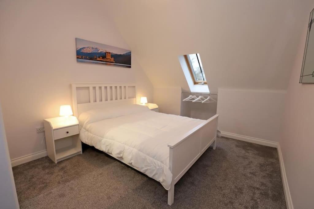 Royal Hillsborough Village Luxury Townhouse Екстериор снимка